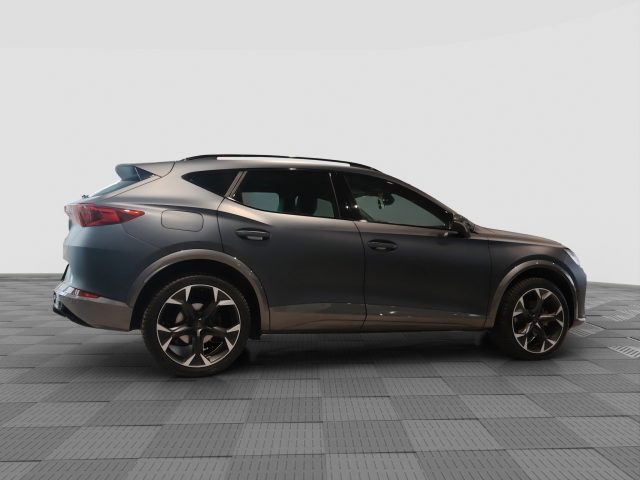 CUPRA Formentor usata 5