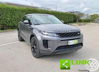 LAND ROVER Range Rover Evoque usata, con Fendinebbia