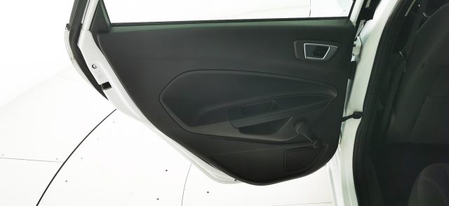 FORD Fiesta usata 62