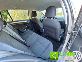 VOLKSWAGEN Golf Variant usata, con ESP