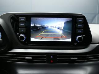 HYUNDAI i20 usata, con Immobilizzatore elettronico