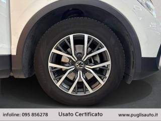 VOLKSWAGEN Tiguan usata, con Servosterzo