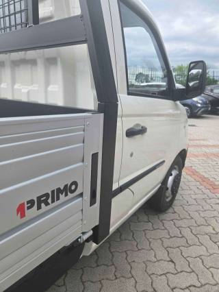 PIAGGIO Porter usata 5