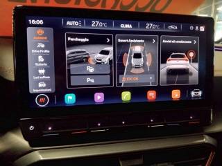 CUPRA Formentor usata, con Sospensioni pneumatiche