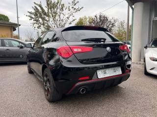 ALFA ROMEO Giulietta usata, con Airbag laterali