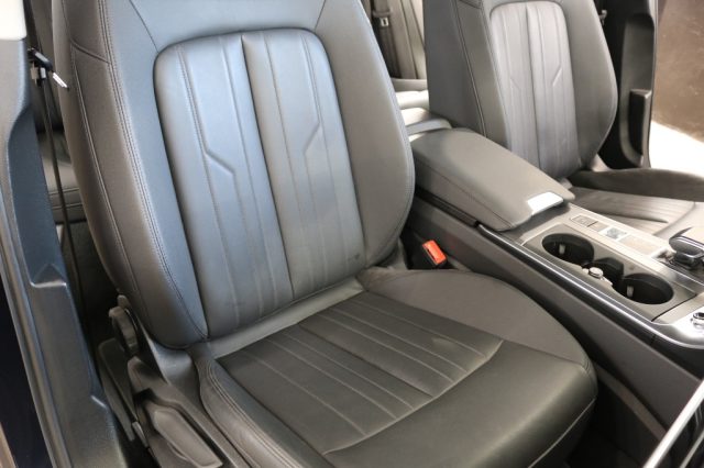 AUDI A6 usata, con Cruise Control