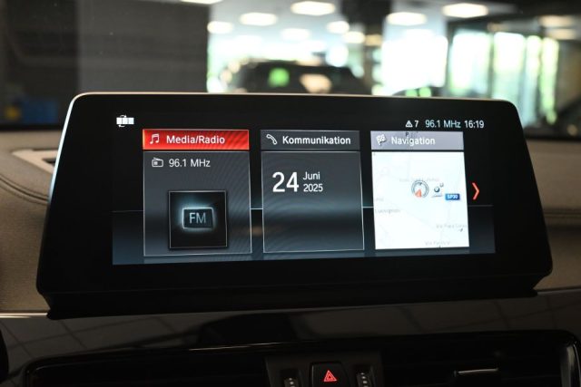 BMW X2 usata 138
