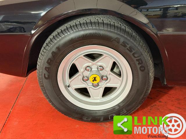 FERRARI Dino GT4 usata 30