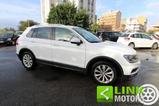 VOLKSWAGEN Tiguan usata 24
