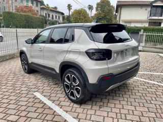 JEEP Avenger usata, con Autoradio