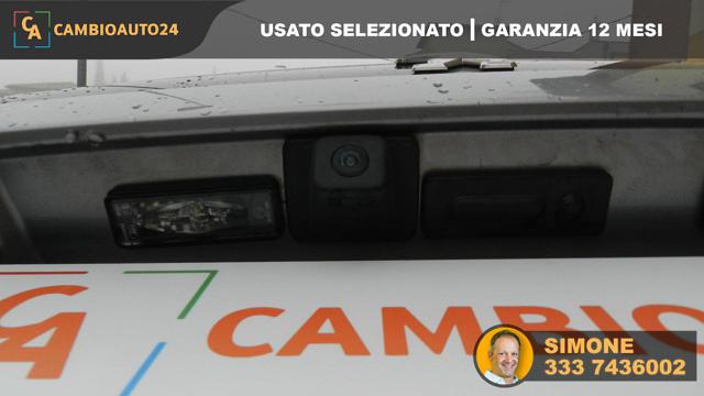 PEUGEOT 508 usata, con Limitatore di velocità