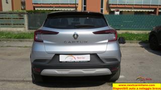 RENAULT Captur usata, con Autoradio
