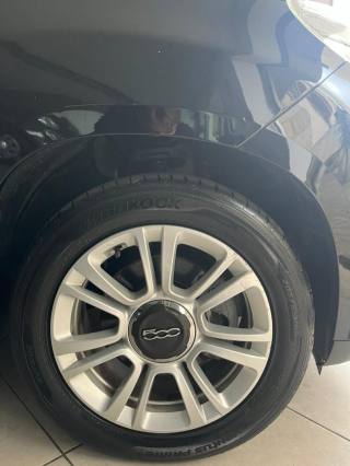 FIAT 500L usata, con Airbag testa