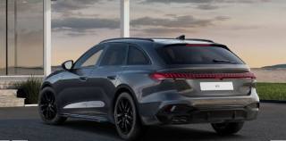 AUDI A5 usata, con Autoradio