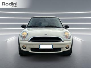 MINI One usata, con Airbag