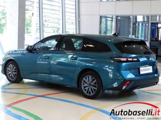 PEUGEOT 308 usata, con Alzacristalli elettrici