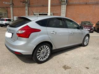 FORD Focus usata 3