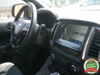 FORD Ranger usata, con ESP