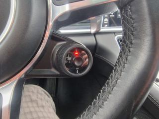 PORSCHE Panamera usata, con Tettuccio apribile