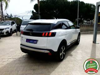 PEUGEOT 3008 usata, con Boardcomputer