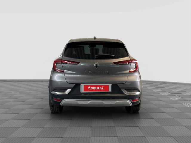 RENAULT Captur usata 3