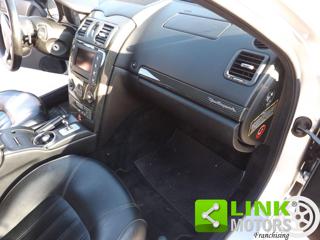 MASERATI Quattroporte usata, con Fari Xenon