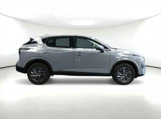 NISSAN Qashqai usata, con Airbag laterali