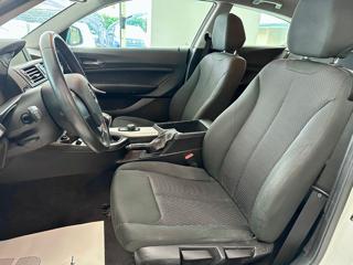 BMW 114 usata, con Climatizzatore