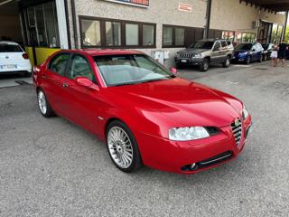 ALFA ROMEO 166 usata, con Airbag Passeggero