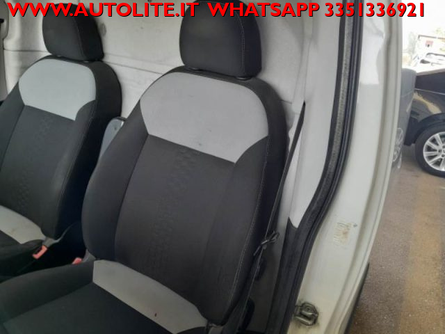 FIAT Fiorino usata, con Immobilizzatore elettronico