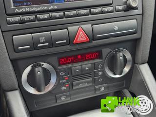 AUDI A3 usata 14