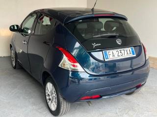 LANCIA Ypsilon usata, con ESP