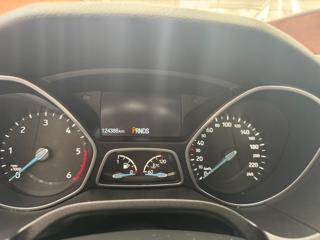 FORD Focus usata, con Autoradio