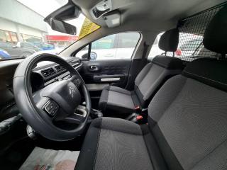 CITROEN C3 usata, con Servosterzo