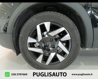 OPEL Mokka usata, con Riconoscimento dei segnali stradali