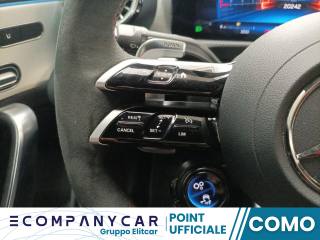 MERCEDES-BENZ A 35 AMG usata, con Controllo trazione