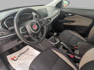 FIAT Tipo usata, con Boardcomputer