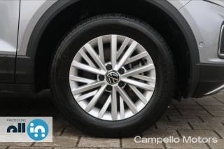VOLKSWAGEN T-Roc usata 16