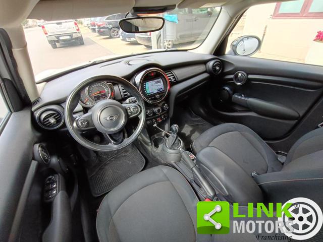 MINI Cooper D usata, con Controllo trazione