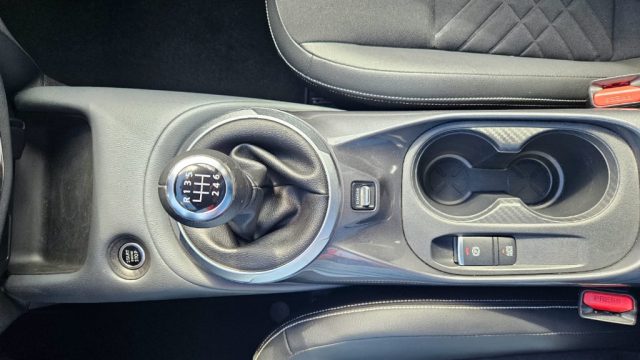 NISSAN Juke usata, con Climatizzatore