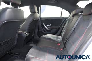 MERCEDES-BENZ A 180 usata, con Airbag testa