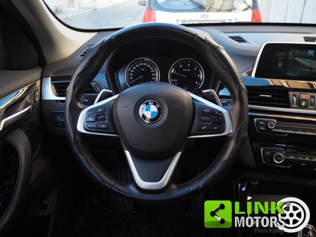 BMW X1 usata 37