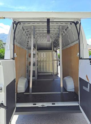 FIAT Ducato usata, con ESP