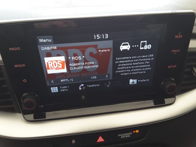 KIA XCeed usata, con Climatizzatore