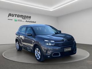 CITROEN C5 Aircross usata, con Airbag laterali
