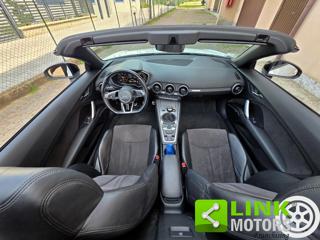 AUDI TT usata, con Alzacristalli elettrici