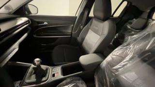 JEEP Avenger usata, con Chiusura centralizzata