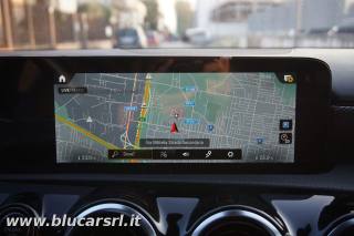 MERCEDES-BENZ A 180 usata, con Fari LED