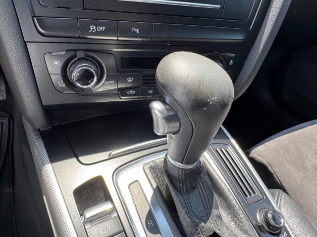 AUDI A4 allroad usata, con Cerchi in lega