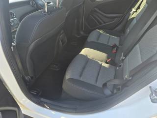 MERCEDES-BENZ GLA 200 usata, con Cruise Control